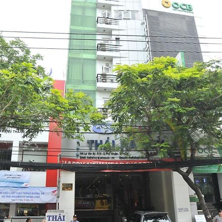 Ks Thai Ha Huy Ho Chi Minh City Exterior photo