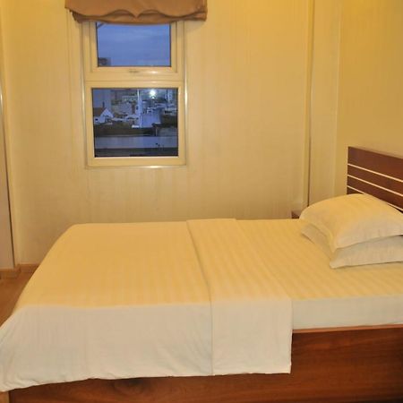 Ks Thai Ha Huy Ho Chi Minh City Exterior photo