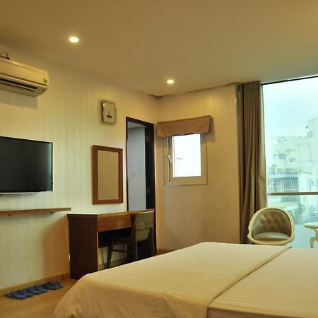 Ks Thai Ha Huy Ho Chi Minh City Exterior photo