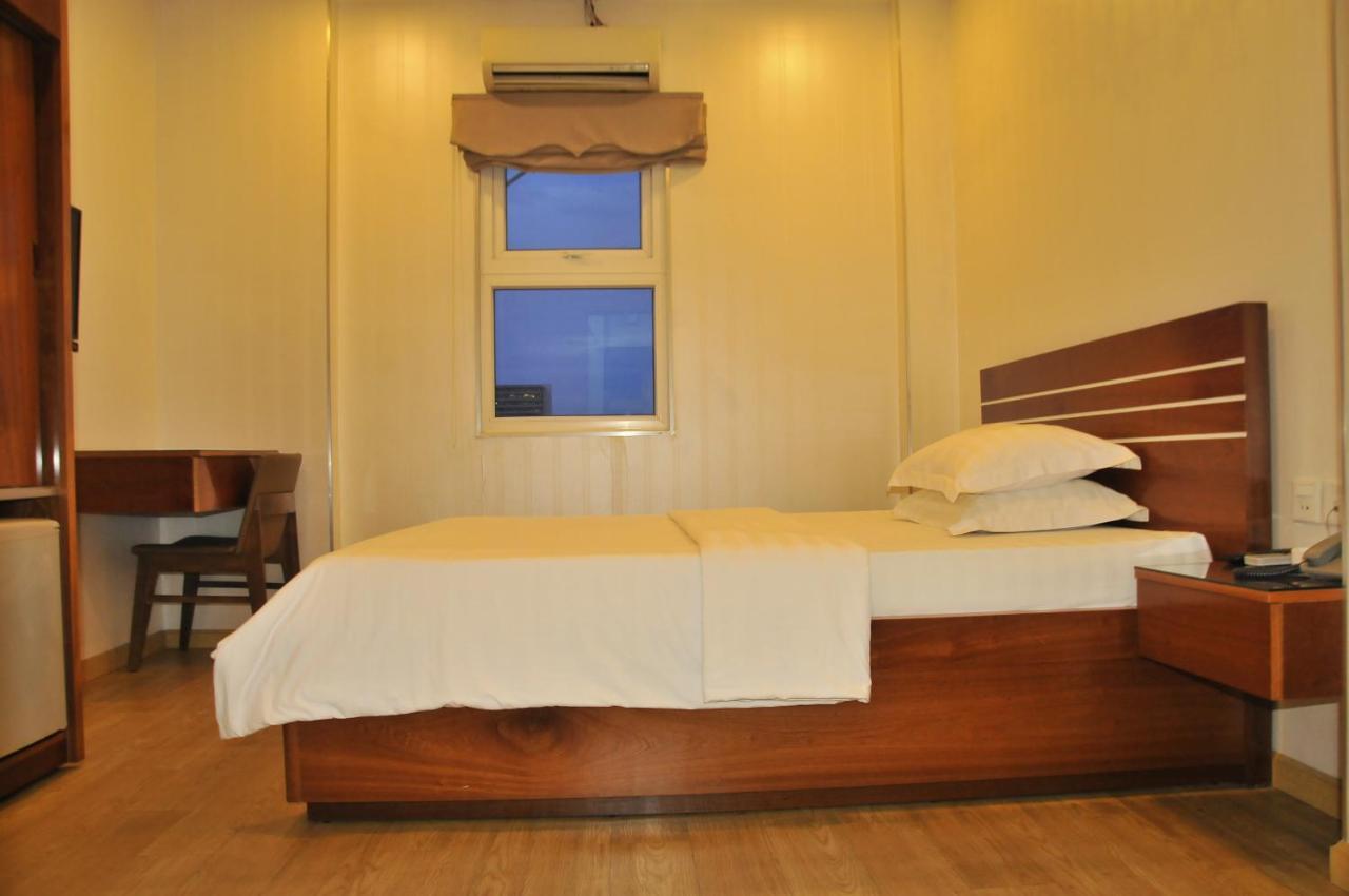 Ks Thai Ha Huy Ho Chi Minh City Exterior photo